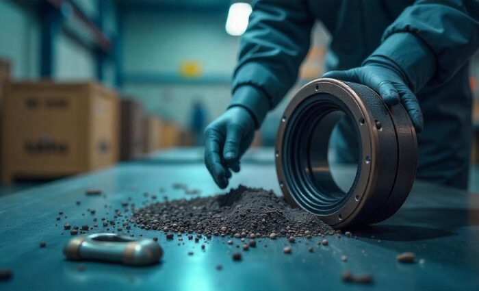 Oil Seals: A Guide to Choosing the Right Manufacturer and Supplier In India