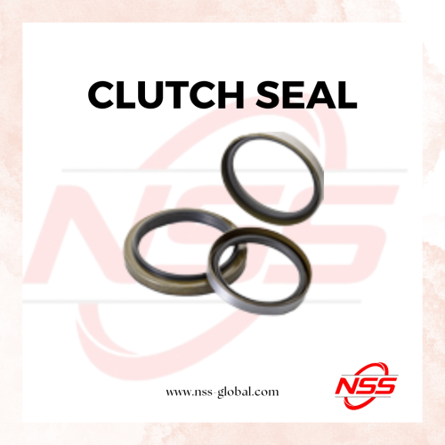 Clutch Seals, Supplier & Exporter in India | NSS Global