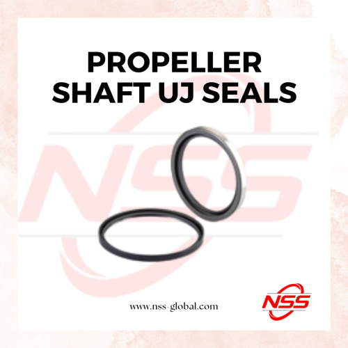 Propeller shaft UJ Seals, Supplier & Exporter in India | NSS Global