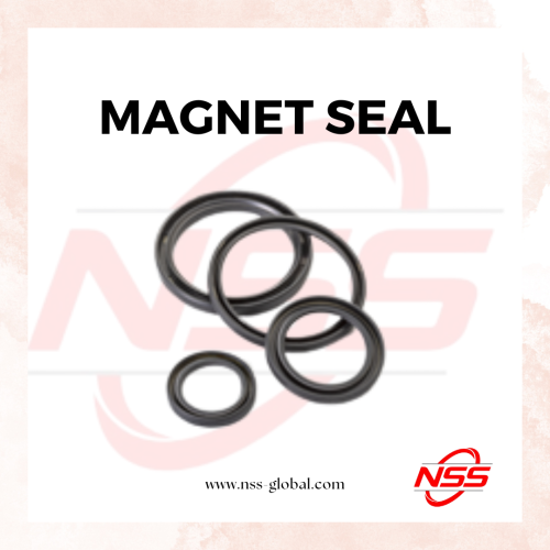 Magnet Seals, Supplier & Exporter in India | NSS Global