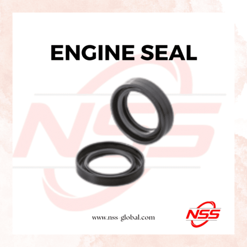 Engine Oil Seal Manufacturer, Supplier & Exporter in India | NSS Global