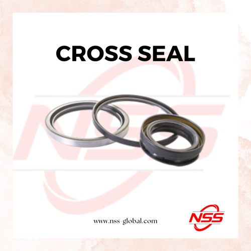 Cross Seals, Supplier & Exporter in India | NSS Global